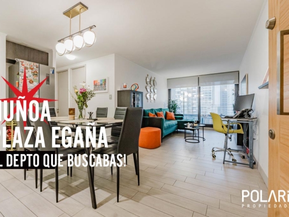Polaris Propiedades