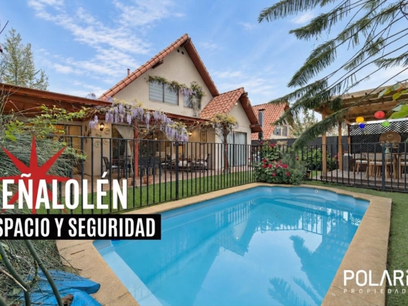 Polaris Propiedades