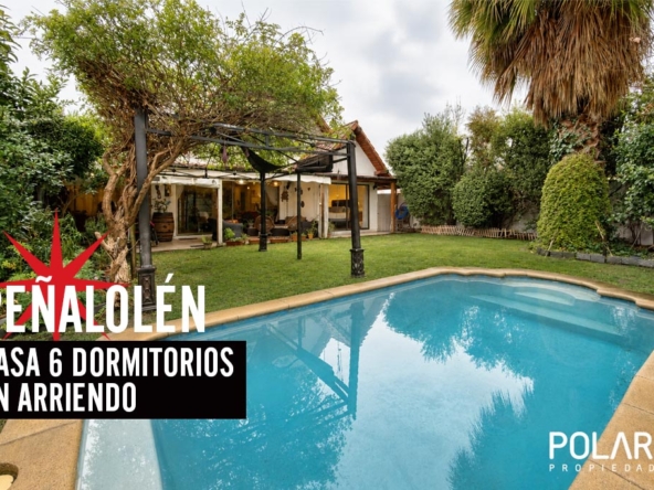 Polaris Propiedades
