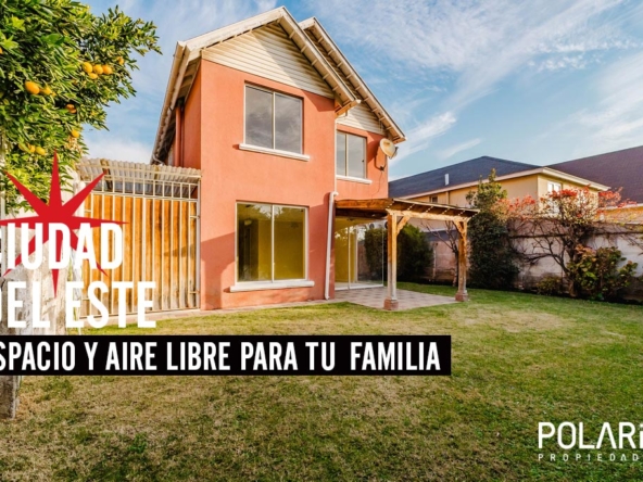 Polaris Propiedades