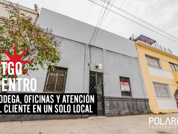 Polaris Propiedades