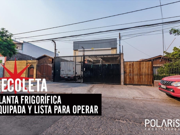Polaris Propiedades