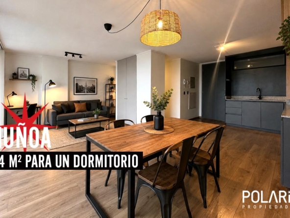 Polaris Propiedades