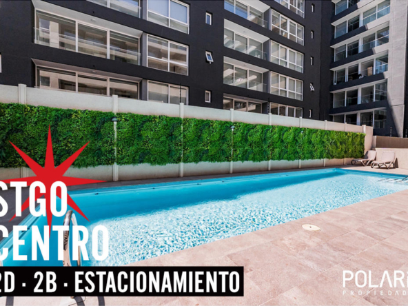Polaris Propiedades
