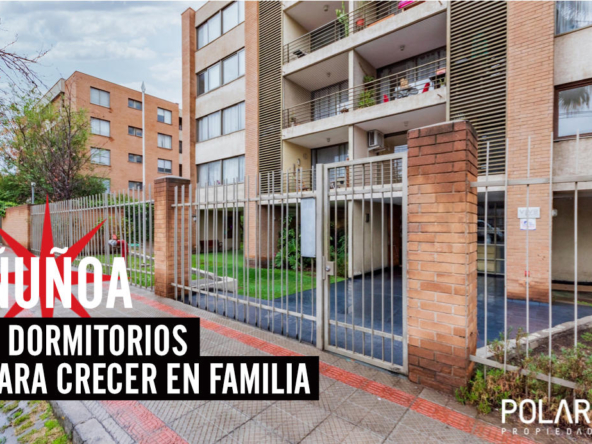Polaris Propiedades