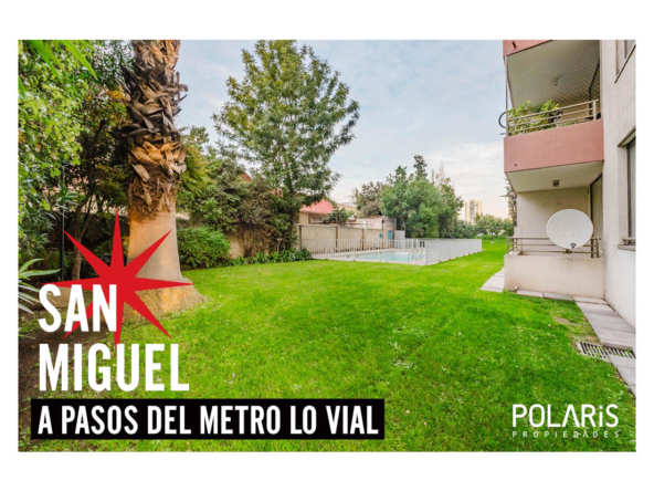 Polaris Propiedades