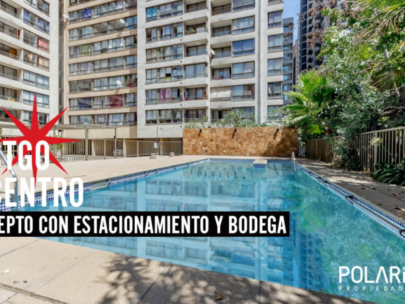 Polaris Propiedades