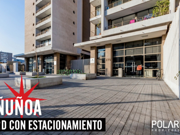Polaris Propiedades