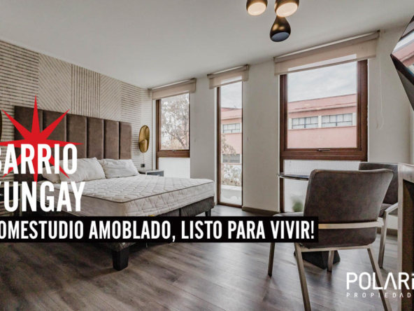 Polaris Propiedades