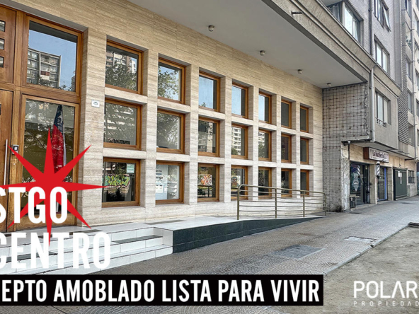 Polaris Propiedades