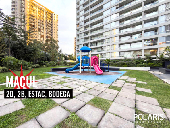 Polaris Propiedades